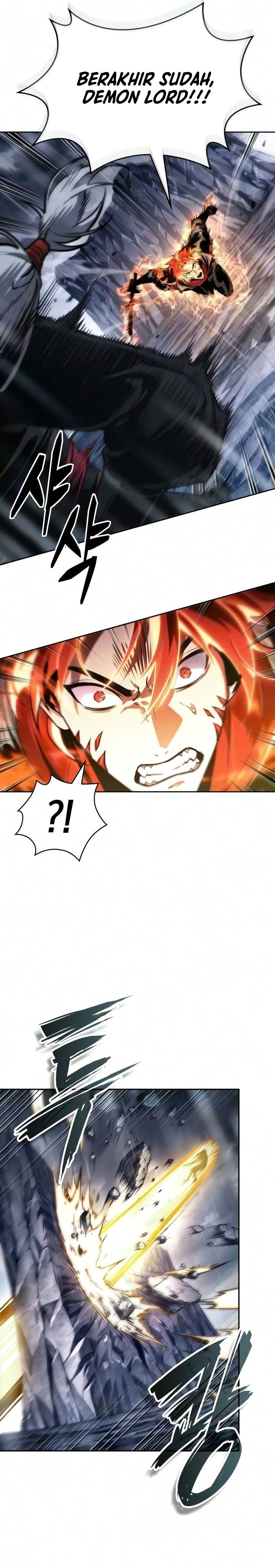 Nano Machine Chapter 315 Halaman 27