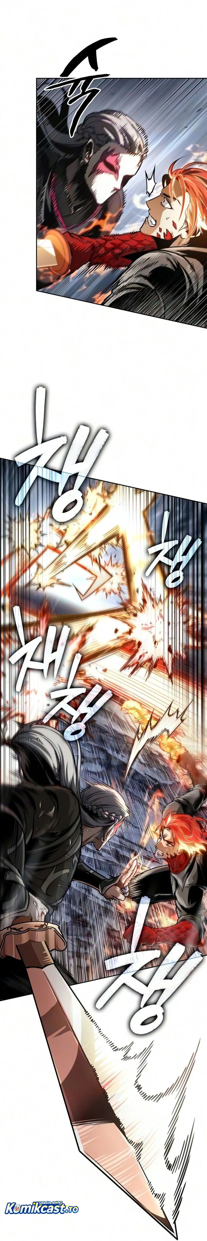 Nano Machine Chapter 315 Halaman 28