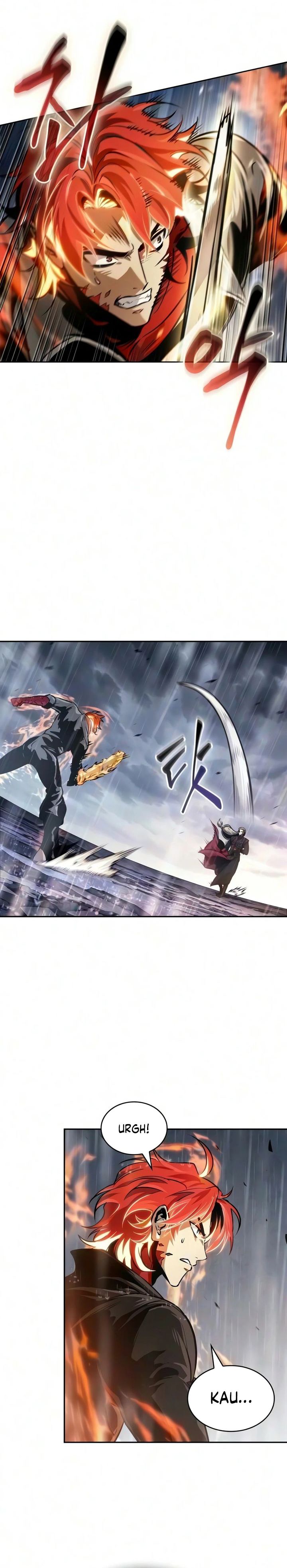 Nano Machine Chapter 315 Halaman 29
