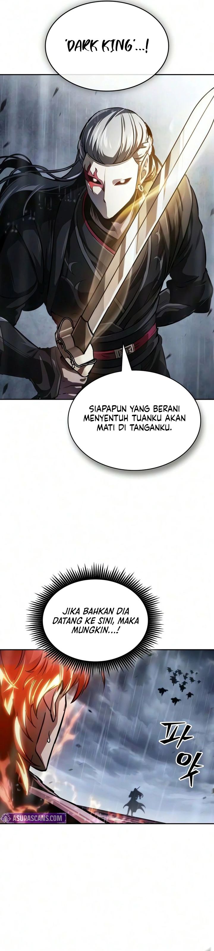 Nano Machine Chapter 315 Halaman 30