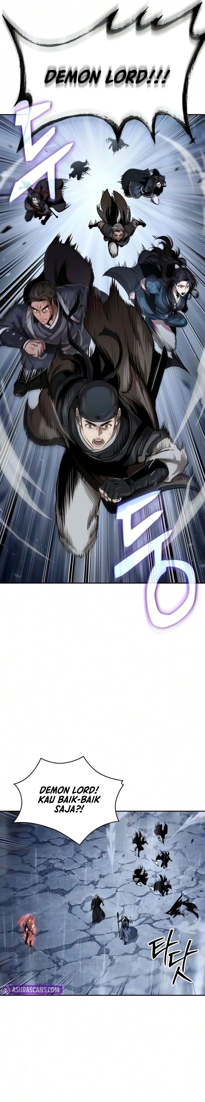 Nano Machine Chapter 315 Halaman 31