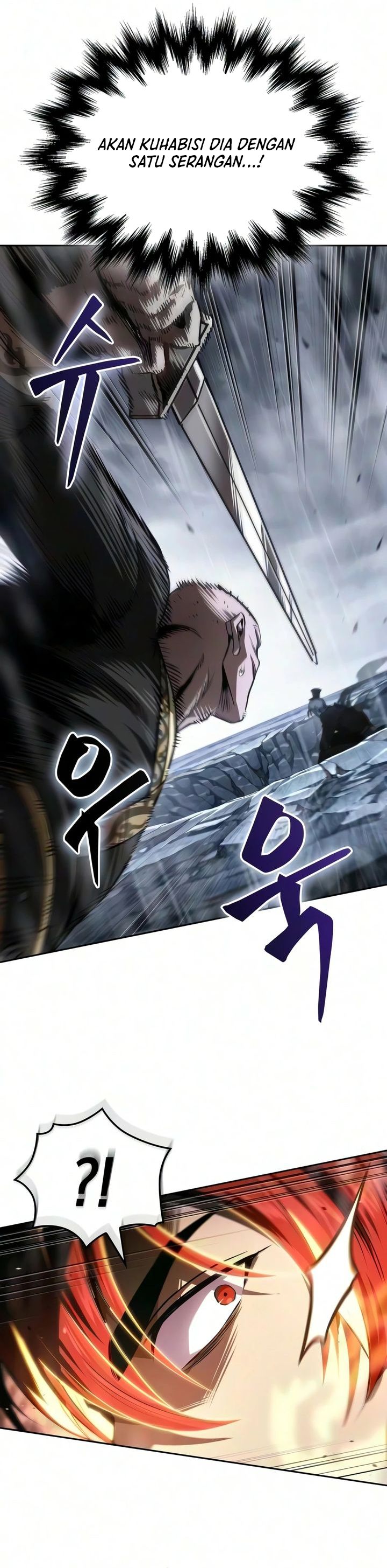 Nano Machine Chapter 315 Halaman 35