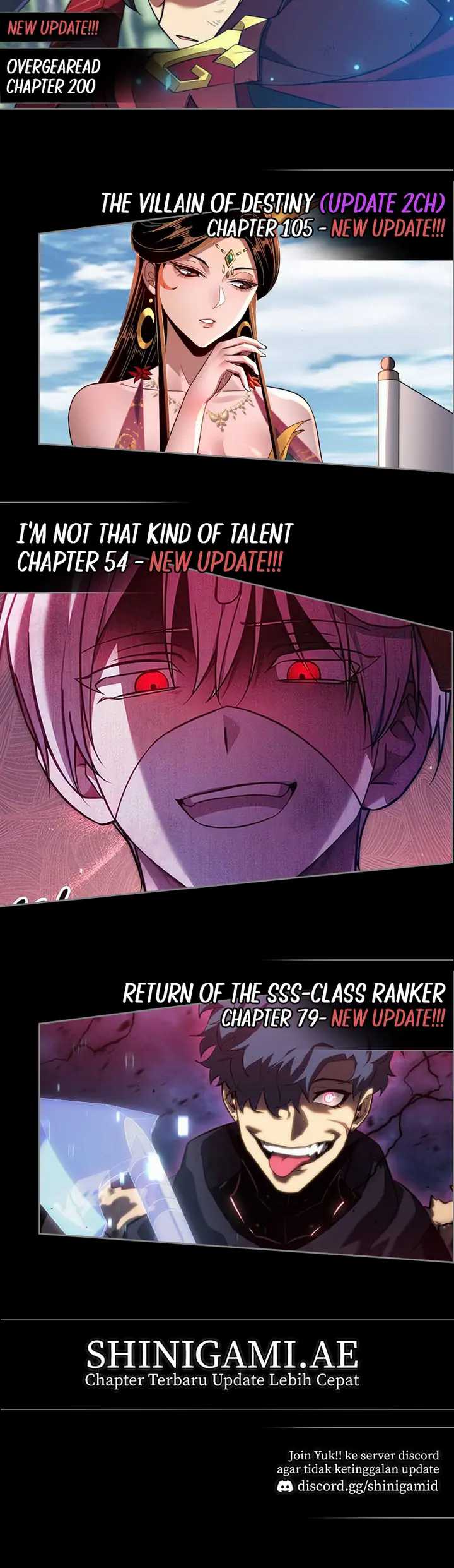 Necromancer Academys Genius Summoner Chapter 5 Halaman 16