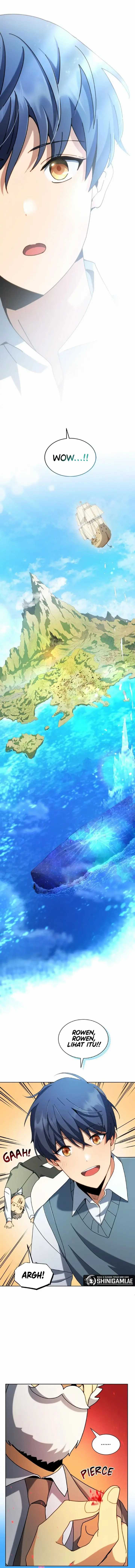 Necromancer Academys Genius Summoner Chapter 6 Halaman 7