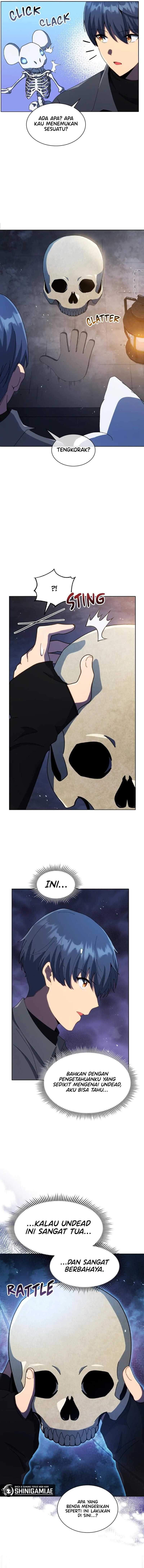 Necromancer Academys Genius Summoner Chapter 22 Halaman 3