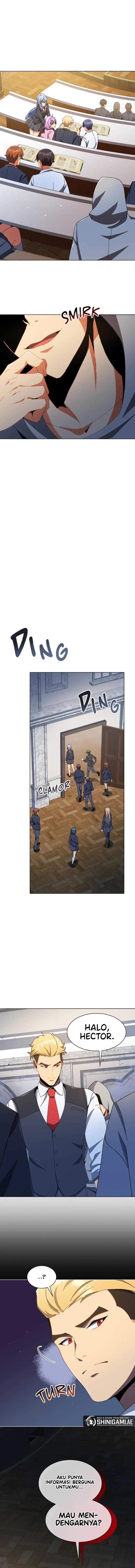 Necromancer Academys Genius Summoner Chapter 29 Halaman 14