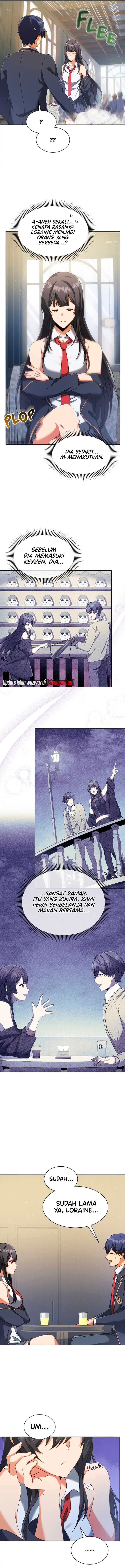 Necromancer Academys Genius Summoner Chapter 36 Halaman 10