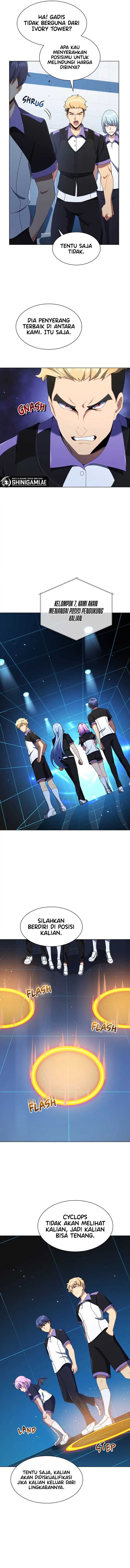 Necromancer Academys Genius Summoner Chapter 37 Halaman 13