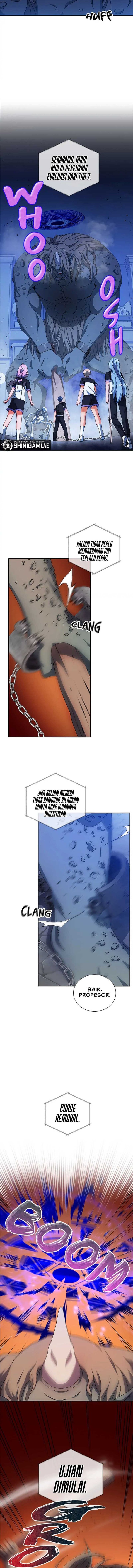 Necromancer Academys Genius Summoner Chapter 41 Halaman 5