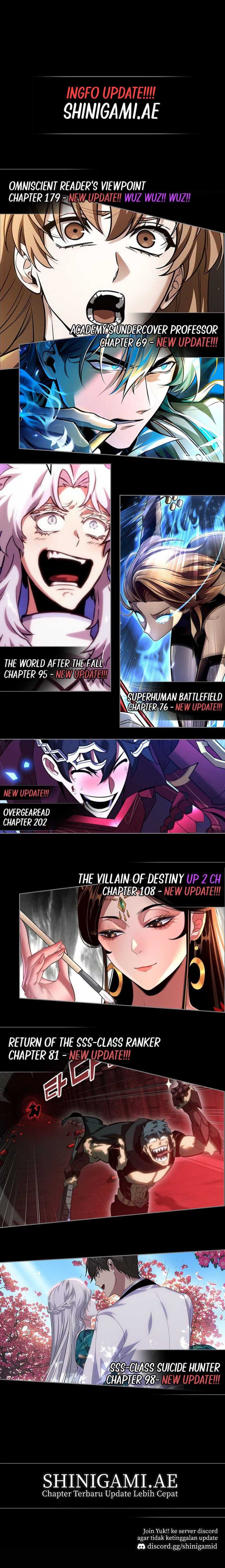 Necromancer Academys Genius Summoner Chapter 41 Halaman 16