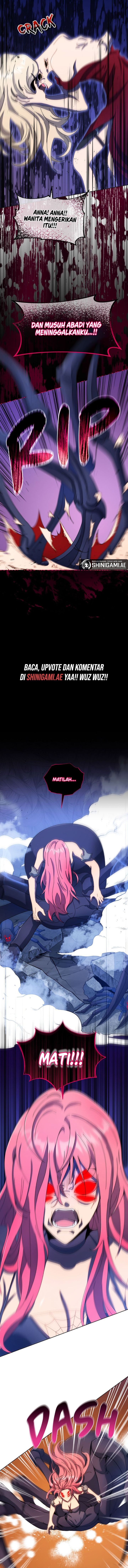 Necromancer Academys Genius Summoner Chapter 47 Halaman 11