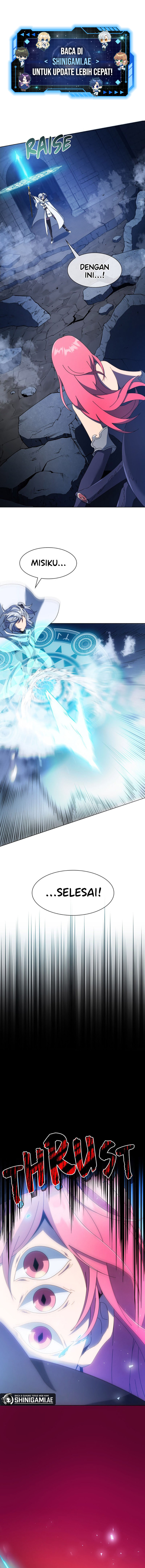 Necromancer Academys Genius Summoner Chapter 48 Halaman 2