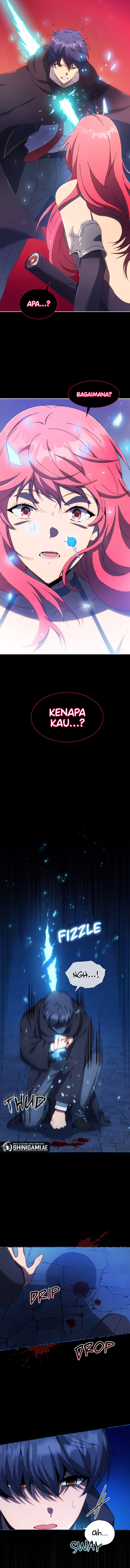 Necromancer Academys Genius Summoner Chapter 48 Halaman 3