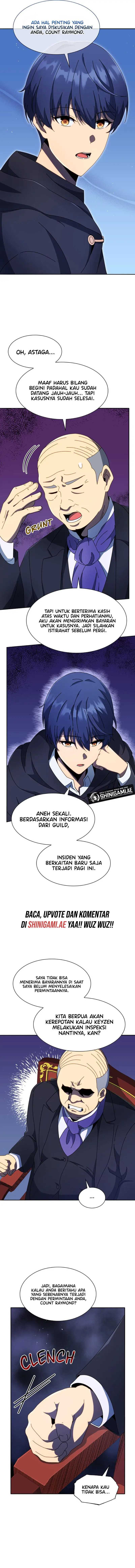 Necromancer Academys Genius Summoner Chapter 49 Halaman 6