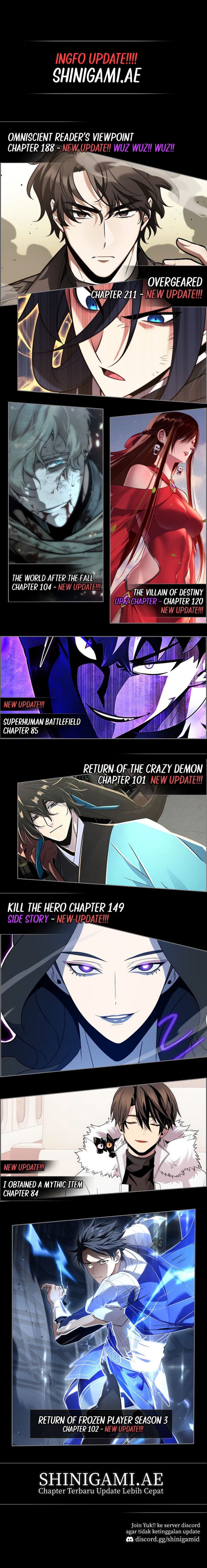 Necromancer Academys Genius Summoner Chapter 59 Halaman 17