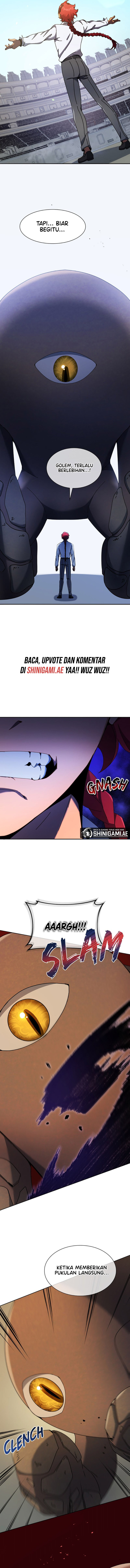 Necromancer Academys Genius Summoner Chapter 60 Halaman 11
