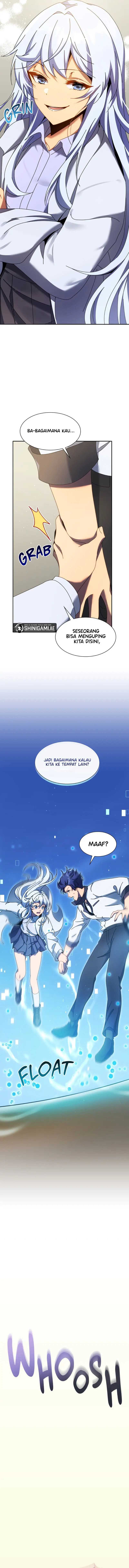 Necromancer Academys Genius Summoner Chapter 63 Halaman 14