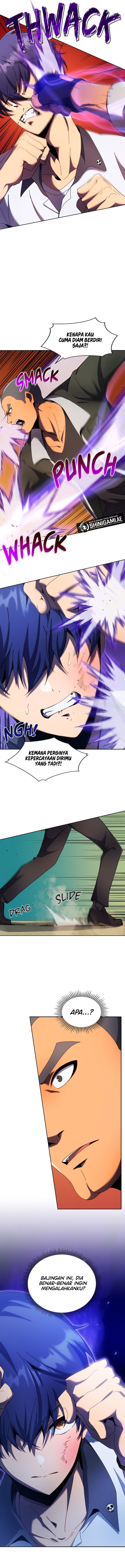 Necromancer Academys Genius Summoner Chapter 68 Halaman 3