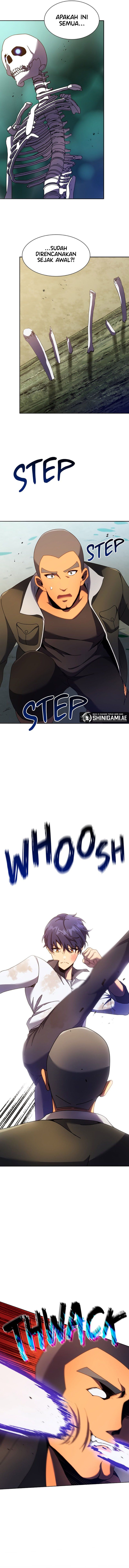 Necromancer Academys Genius Summoner Chapter 68 Halaman 10