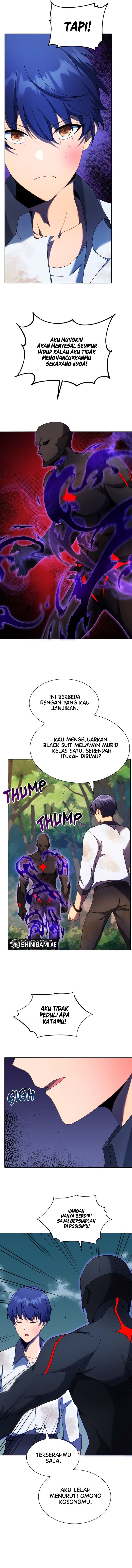 Necromancer Academys Genius Summoner Chapter 68 Halaman 12