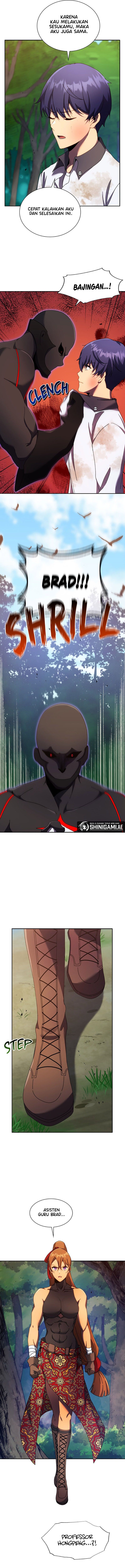 Necromancer Academys Genius Summoner Chapter 68 Halaman 13