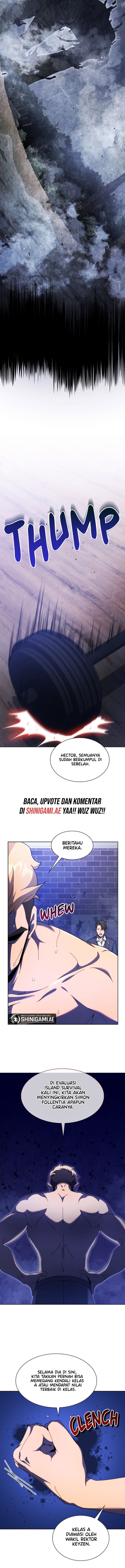 Necromancer Academys Genius Summoner Chapter 71 Halaman 11