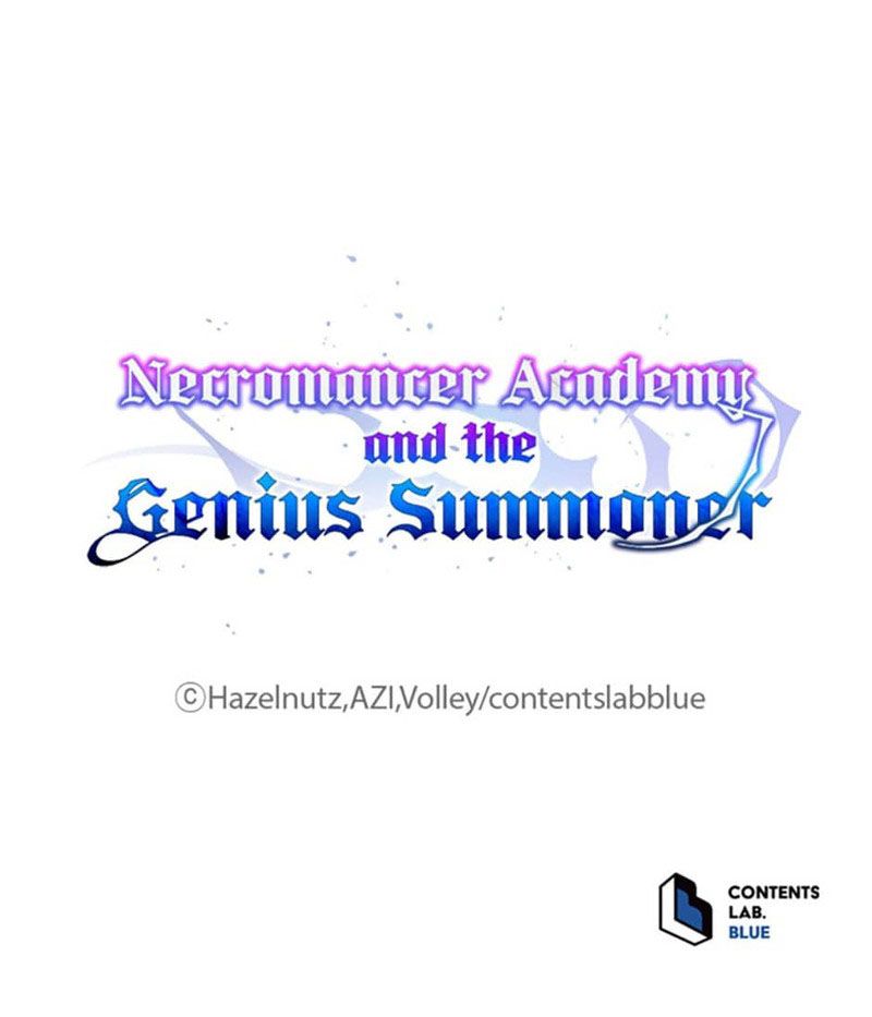 Necromancer Academys Genius Summoner Chapter 71 Halaman 15