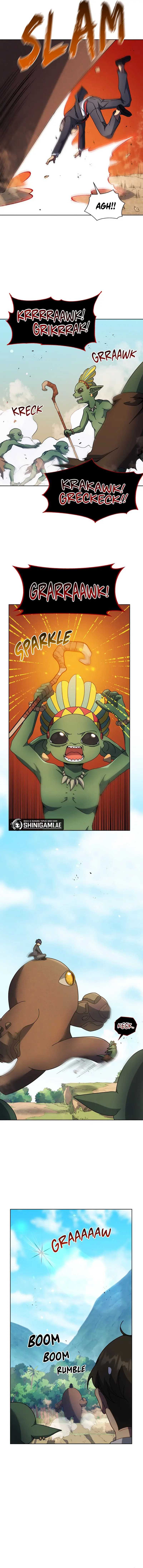 Necromancer Academys Genius Summoner Chapter 75 Halaman 3