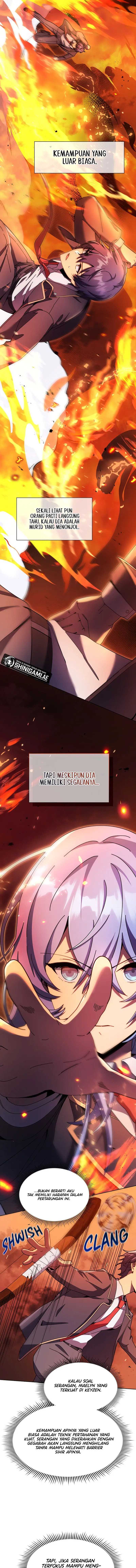 Necromancer Academys Genius Summoner Chapter 75 Halaman 9
