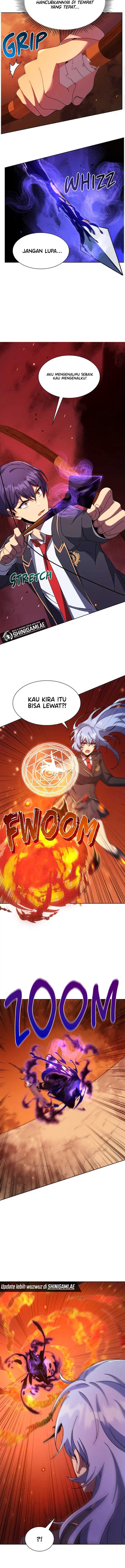 Necromancer Academys Genius Summoner Chapter 75 Halaman 10
