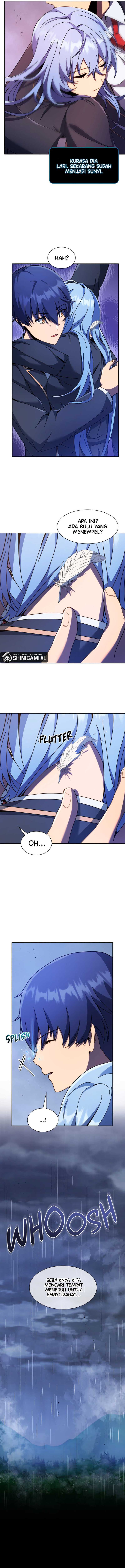 Necromancer Academys Genius Summoner Chapter 76 Halaman 7