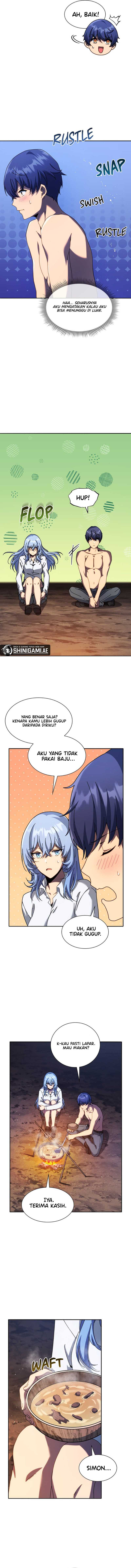 Necromancer Academys Genius Summoner Chapter 76 Halaman 12