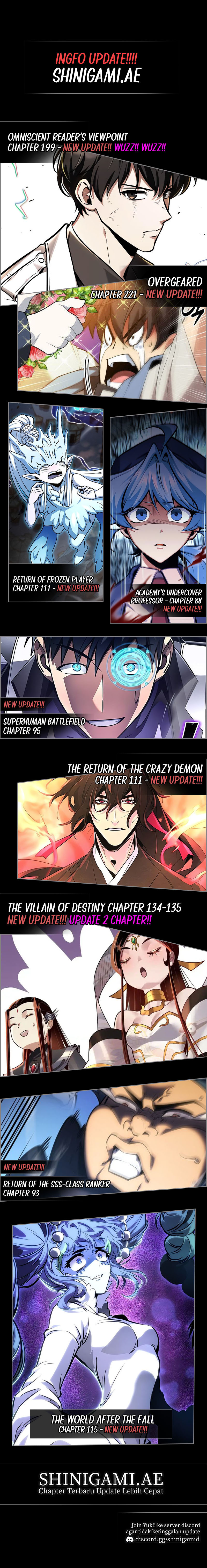 Necromancer Academys Genius Summoner Chapter 79 Halaman 16
