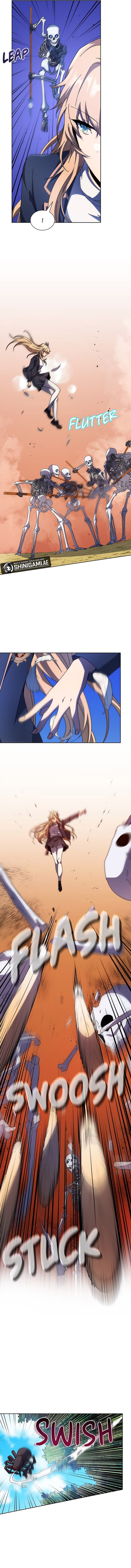 Necromancer Academys Genius Summoner Chapter 80 Halaman 3