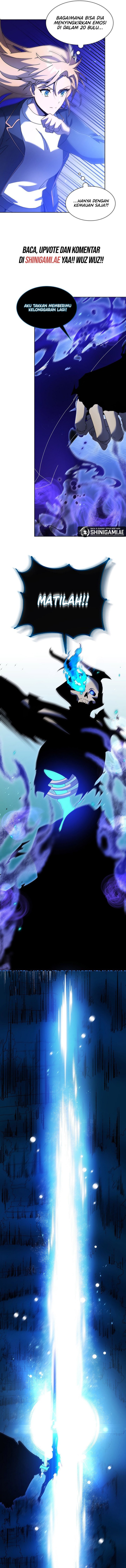 Necromancer Academys Genius Summoner Chapter 80 Halaman 10