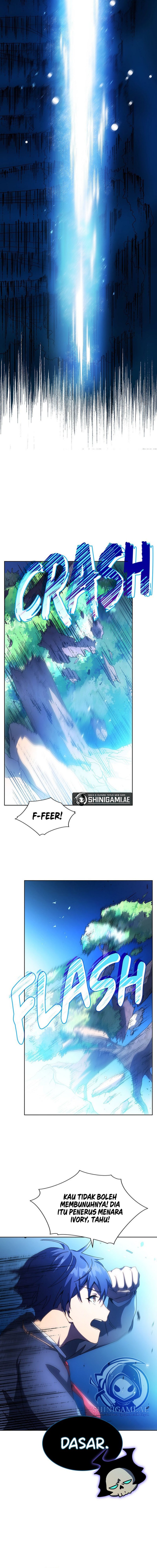 Necromancer Academys Genius Summoner Chapter 80 Halaman 11