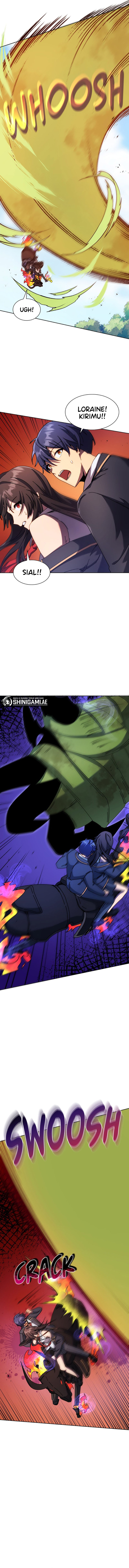 Necromancer Academys Genius Summoner Chapter 82 Halaman 13