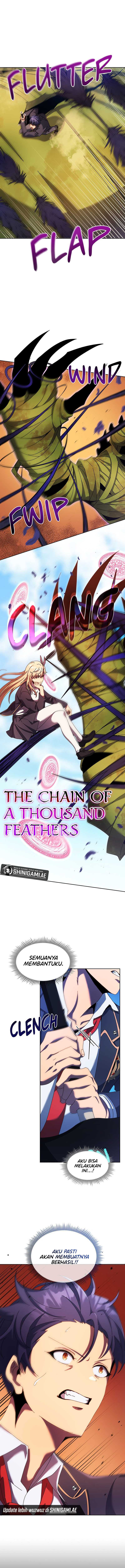 Necromancer Academys Genius Summoner Chapter 83 Halaman 10