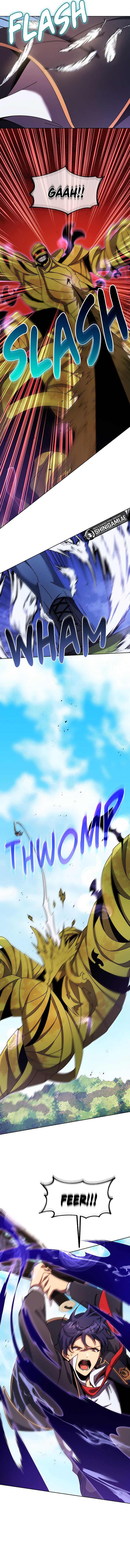 Necromancer Academys Genius Summoner Chapter 83 Halaman 13
