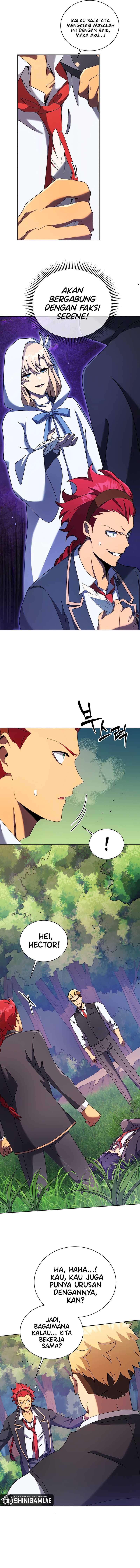 Necromancer Academys Genius Summoner Chapter 84 Halaman 7