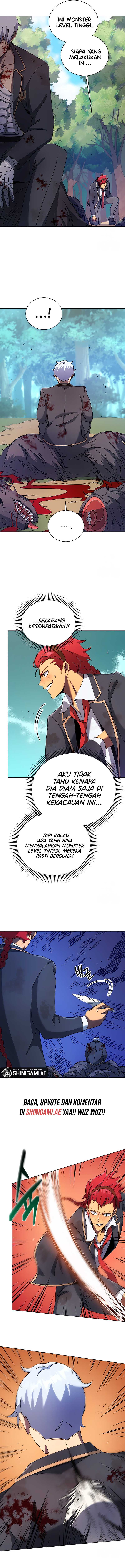Necromancer Academys Genius Summoner Chapter 84 Halaman 11