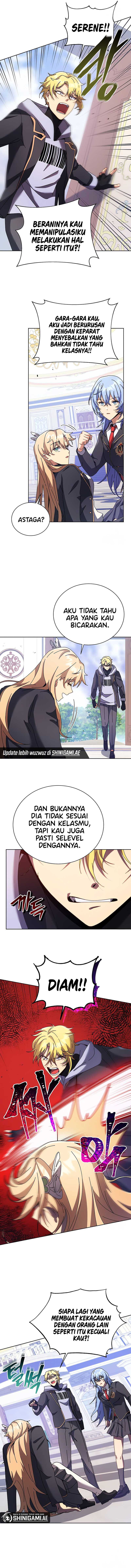 Necromancer Academys Genius Summoner Chapter 86 Halaman 5