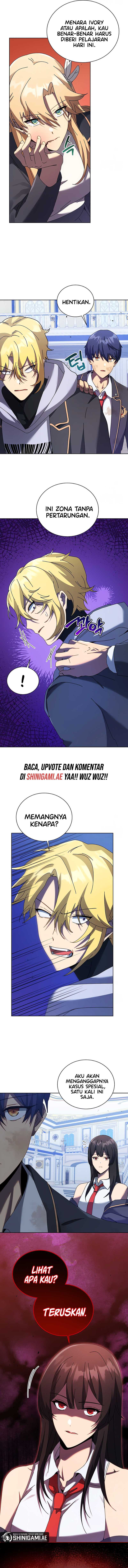 Necromancer Academys Genius Summoner Chapter 86 Halaman 6
