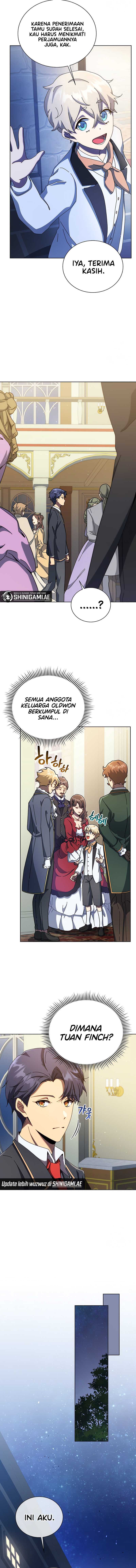 Necromancer Academys Genius Summoner Chapter 90 Halaman 10