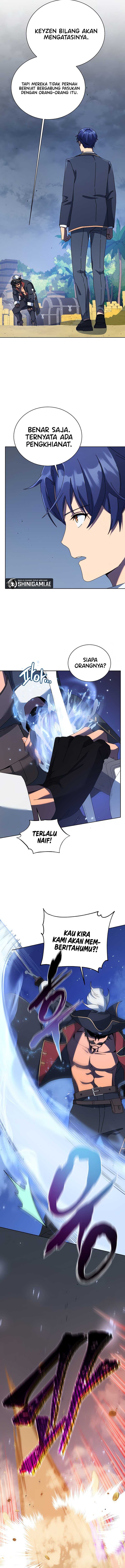 Necromancer Academys Genius Summoner Chapter 93 Halaman 7