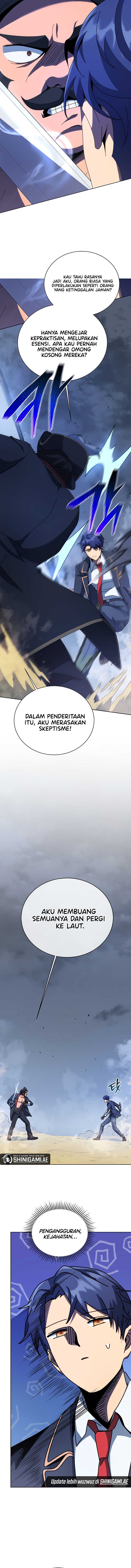 Necromancer Academys Genius Summoner Chapter 93 Halaman 11