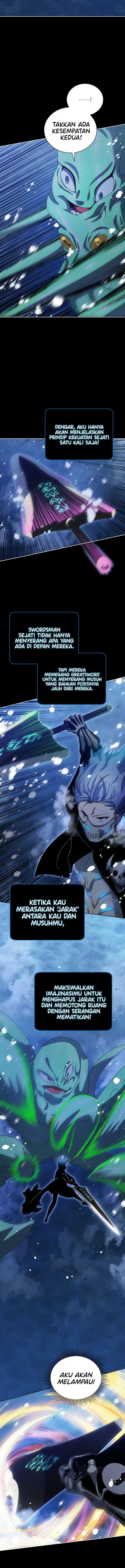 Necromancer Academys Genius Summoner Chapter 98 Halaman 3