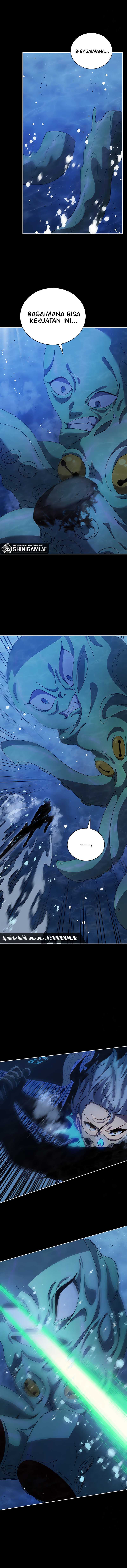 Necromancer Academys Genius Summoner Chapter 98 Halaman 5