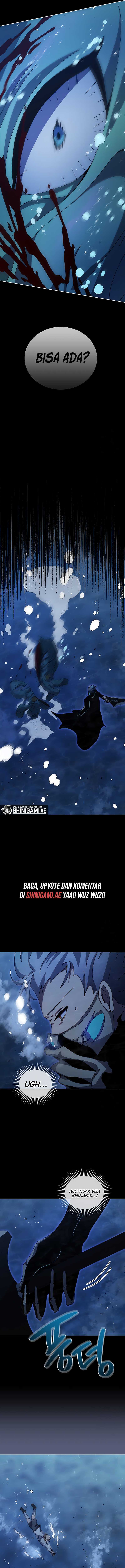 Necromancer Academys Genius Summoner Chapter 98 Halaman 6