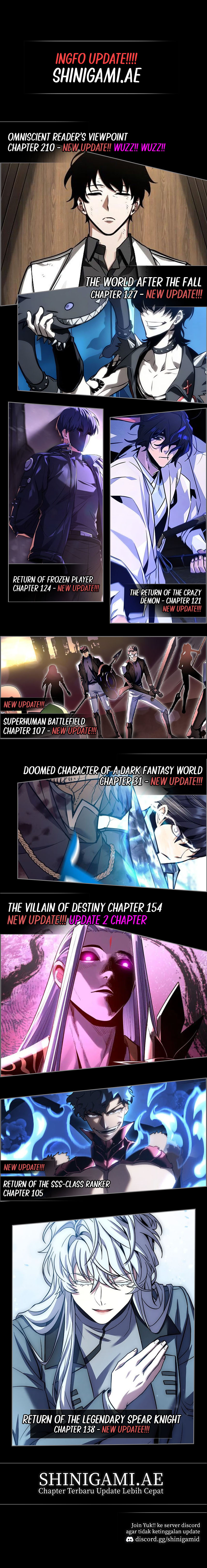 Necromancer Academys Genius Summoner Chapter 101 Halaman 16